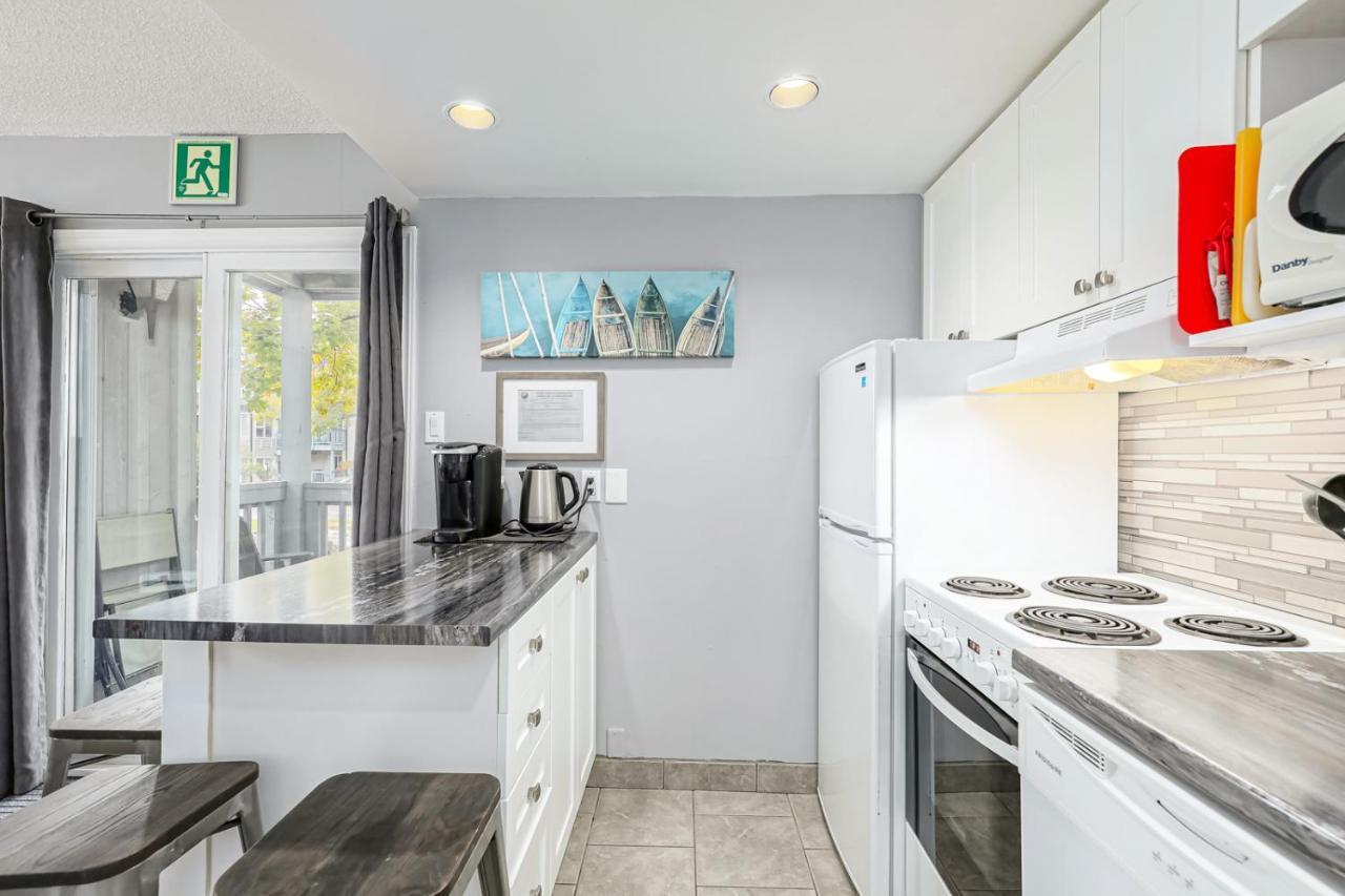 Blue Mountain Hideaway At North Creek Apartment *
