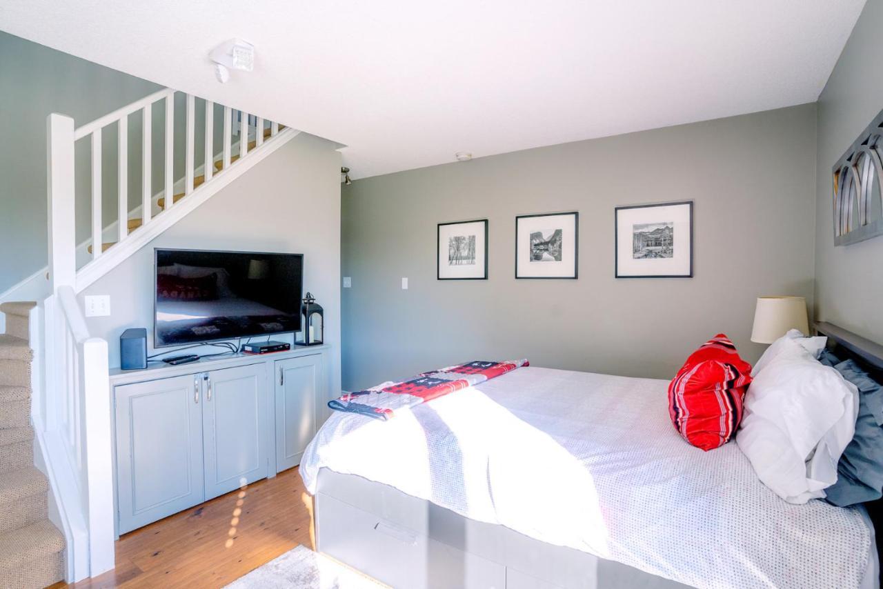 Hillside Blue Mtn Family Loft @ North Creek *
