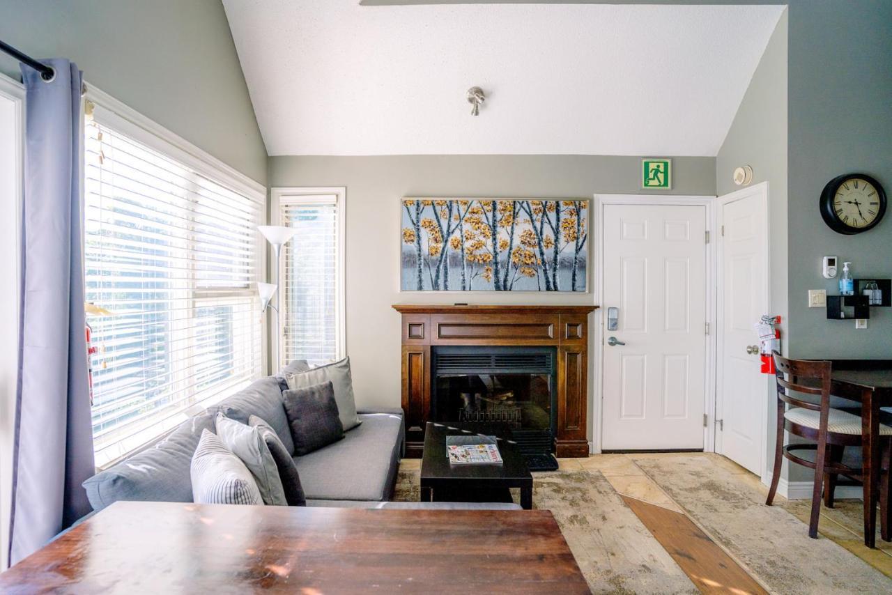 Hillside Blue Mtn Family Loft @ North Creek Holiday home