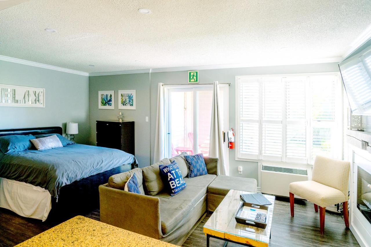 Holiday home Updated Blue Mountain @ North Creek