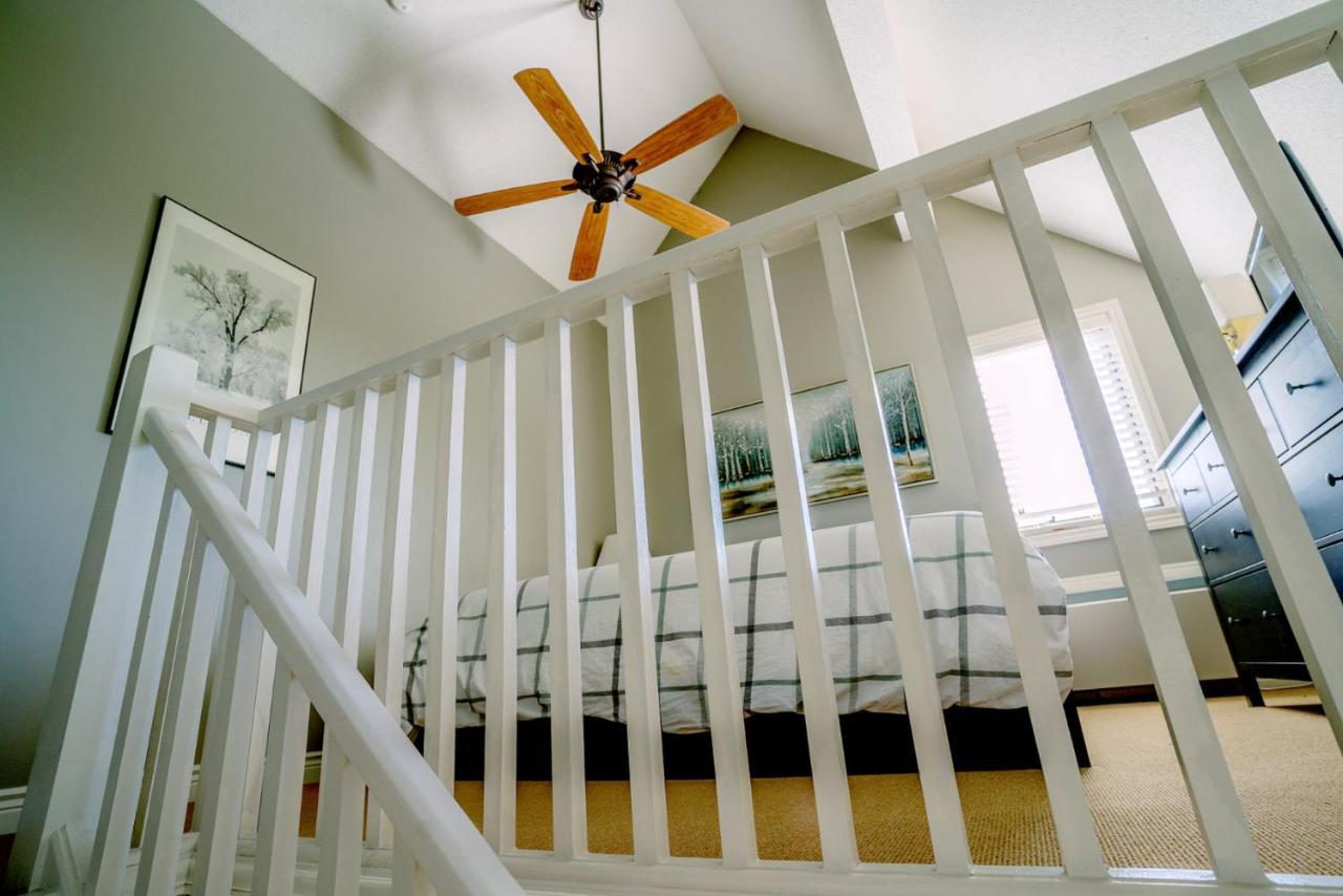 Hillside Blue Mtn Family Loft @ North Creek Holiday home Blue Mountains