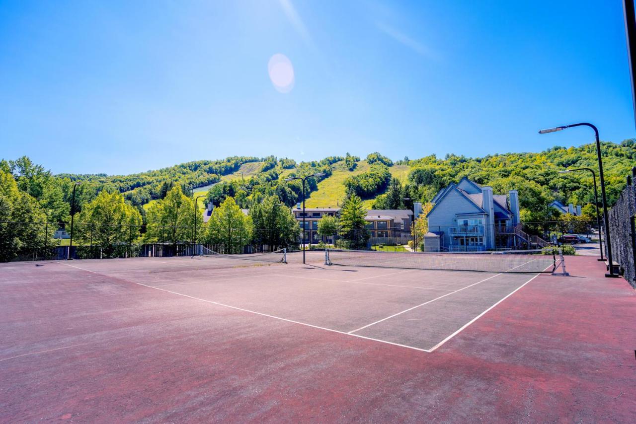 Updated Blue Mountain @ North Creek Holiday home