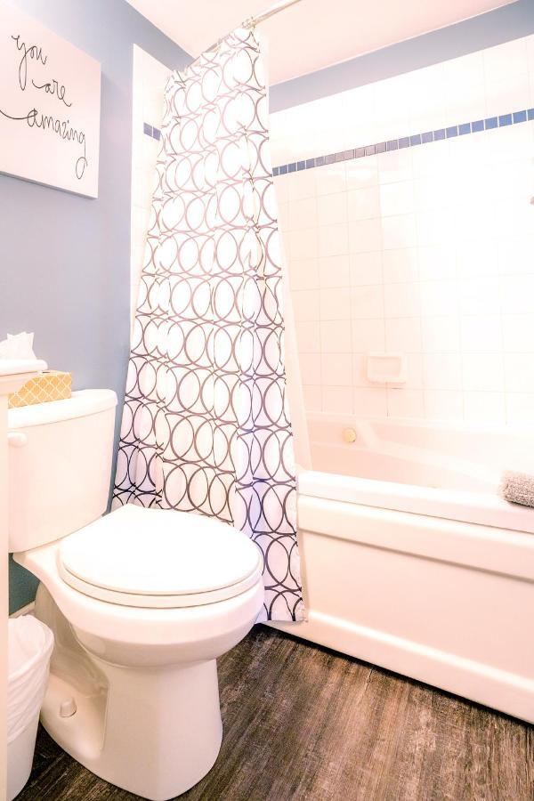 Updated Blue Mountain @ North Creek Holiday home