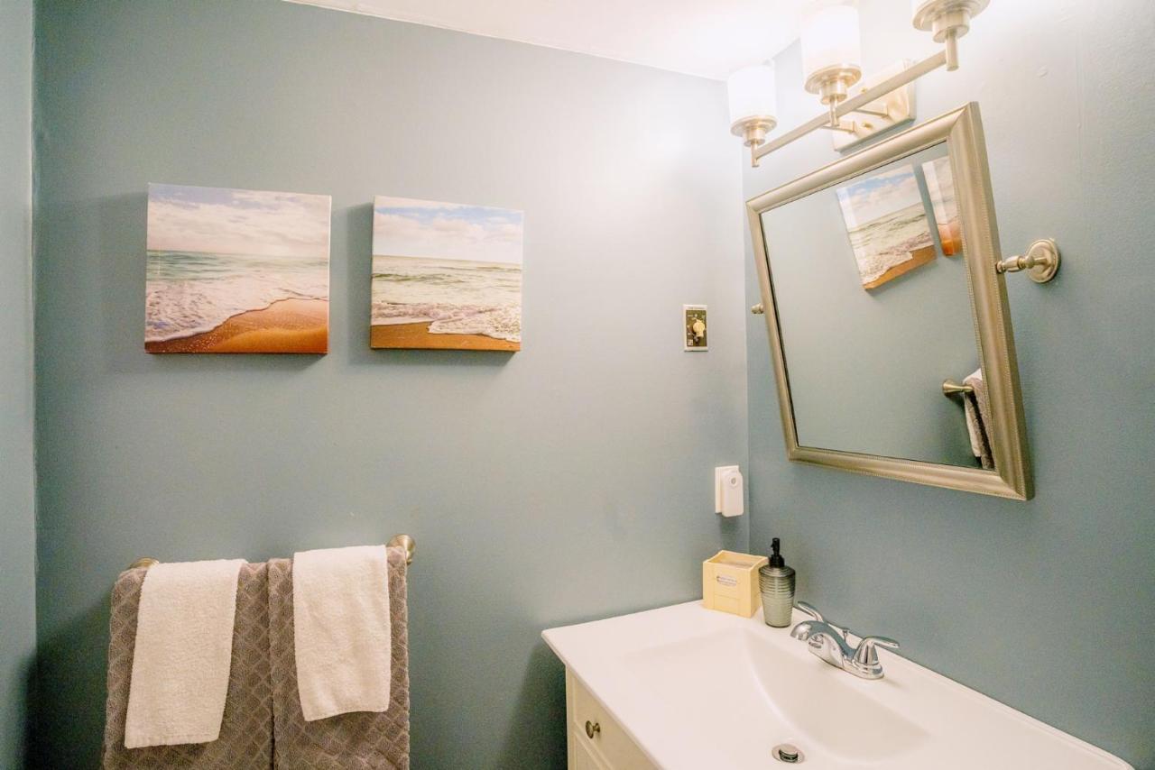Updated Blue Mountain @ North Creek Holiday home *