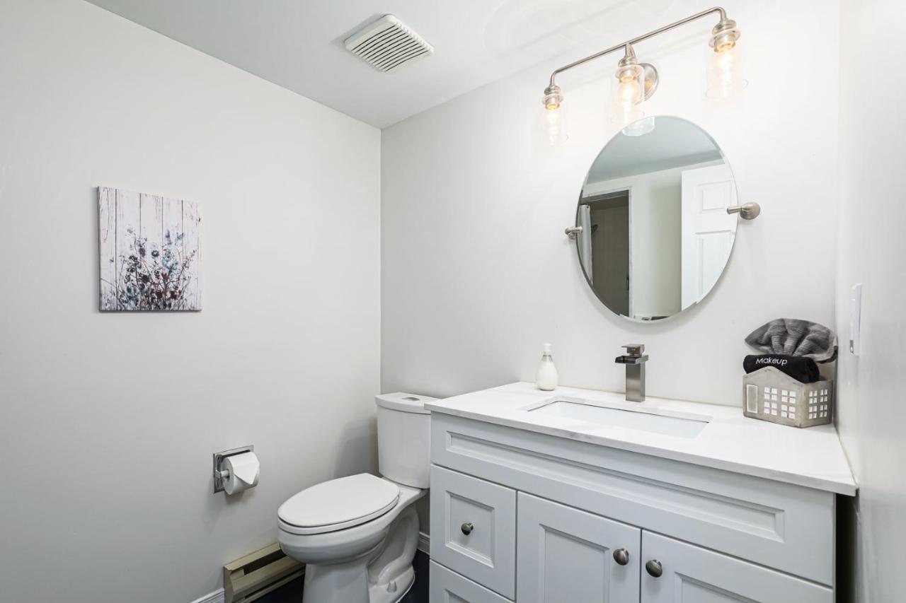 Holiday home Stunning Townhouse - 3 Bdrm Blue Mountain Village Sauna! Blue Mountains