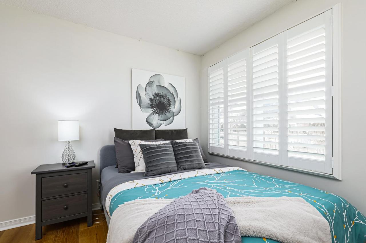 Stunning Townhouse - 3 Bdrm Blue Mountain Village Sauna!