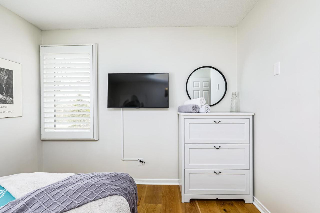 Stunning Townhouse - 3 Bdrm Blue Mountain Village Sauna! Blue Mountains