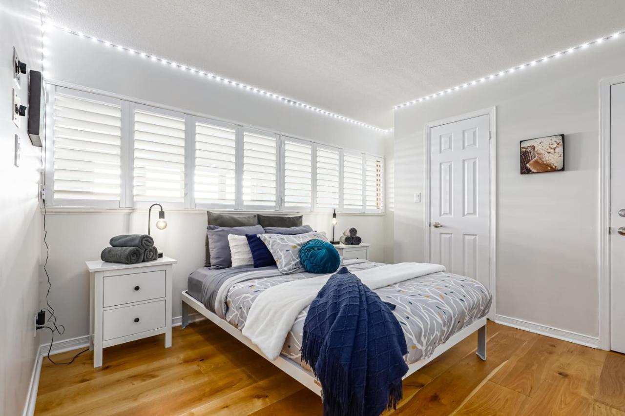 Stunning Townhouse - 3 Bdrm Blue Mountain Village Sauna!