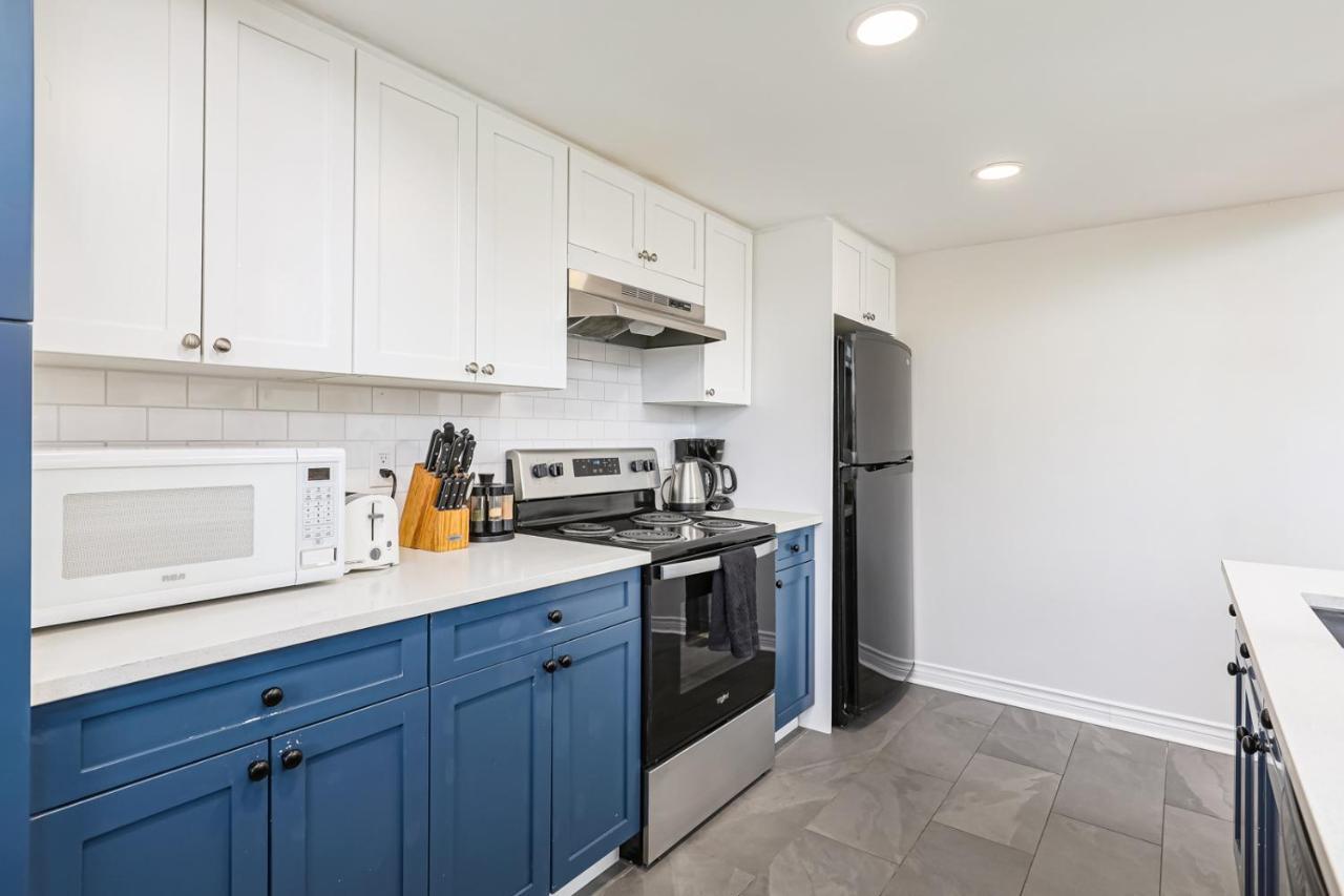 Stunning Townhouse - 3 Bdrm Blue Mountain Village Sauna! * Blue Mountains