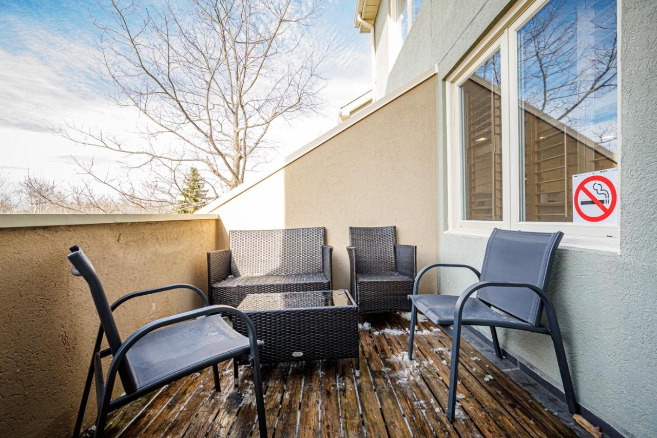 Stunning Townhouse - 3 Bdrm Blue Mountain Village Sauna! Holiday home