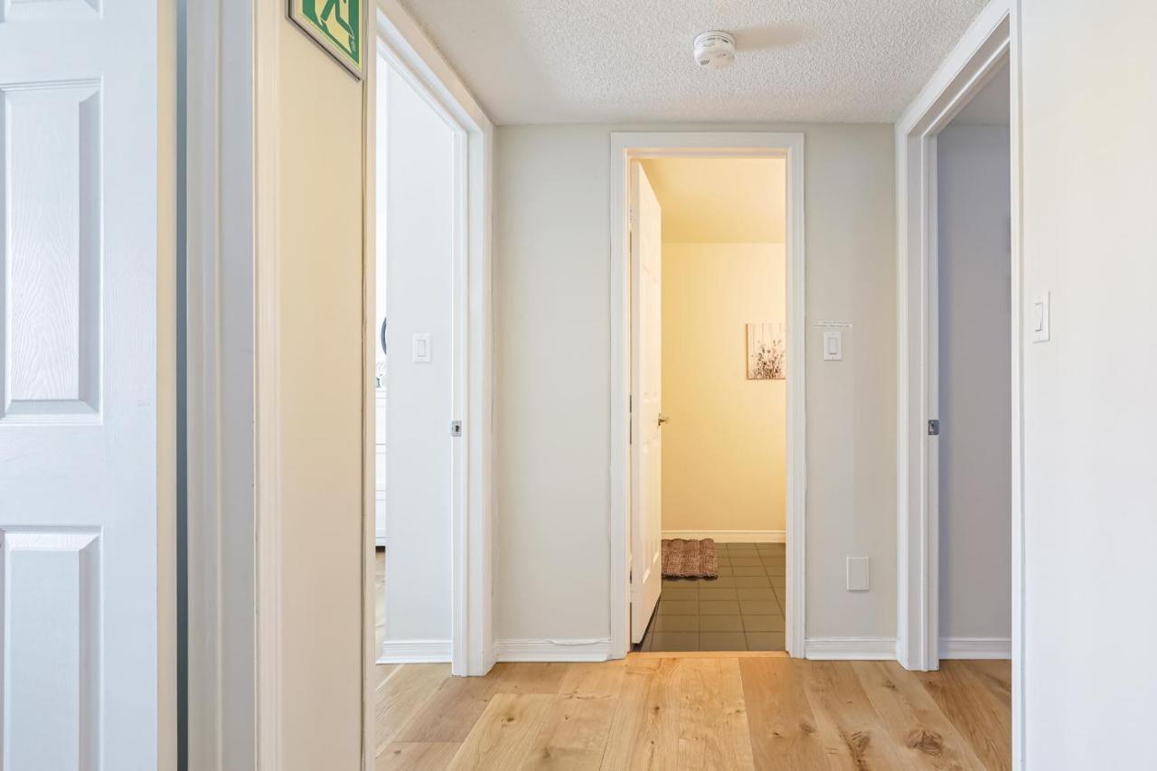 Holiday home Stunning Townhouse - 3 Bdrm Blue Mountain Village Sauna! Blue Mountains