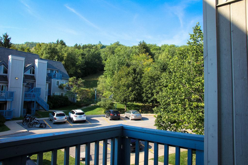 Loft At Blue Mountain Apartment Blue Mountains