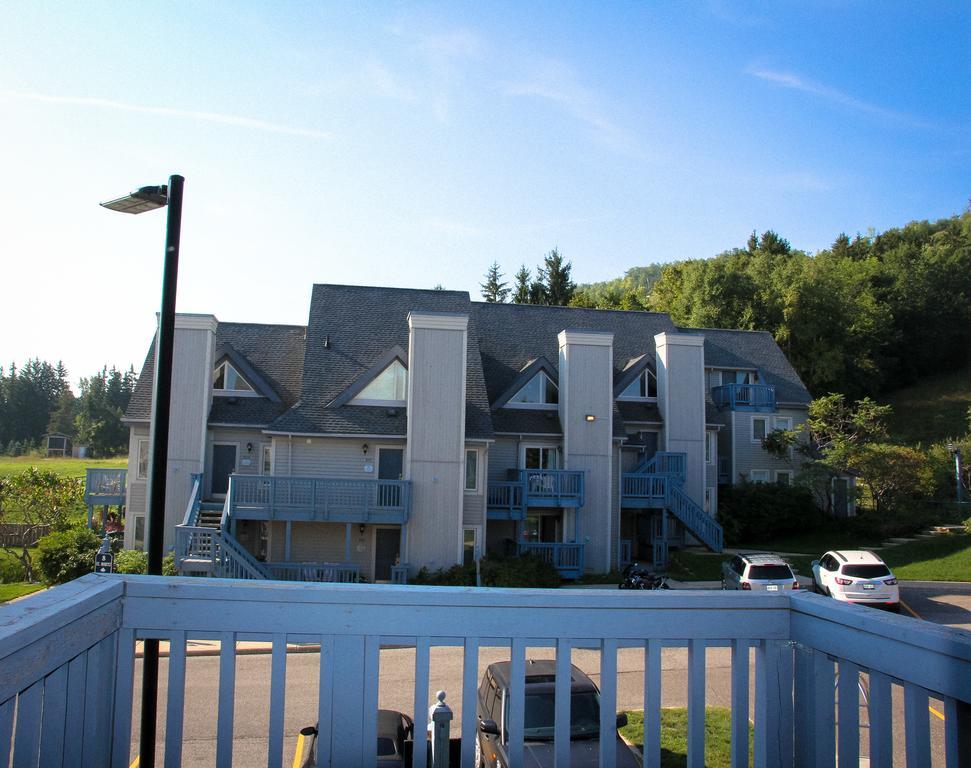 Apartment Loft At Blue Mountain *