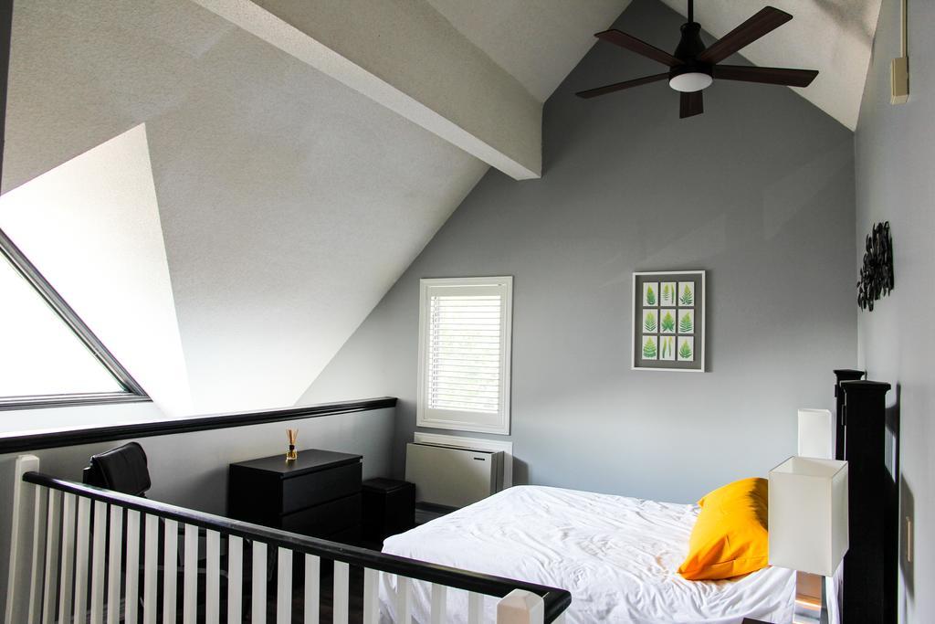Loft At Blue Mountain Apartment *