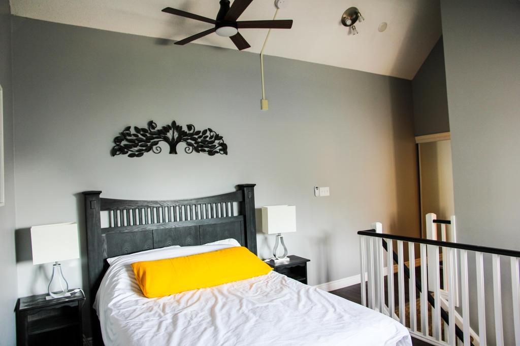 Apartment Loft At Blue Mountain Blue Mountains