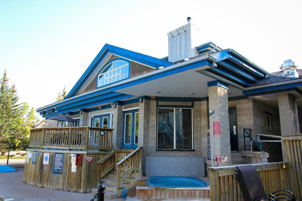 Loft At Blue Mountain