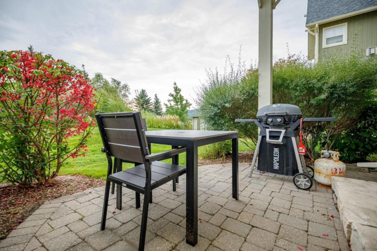 Holiday home Blue Mountain Retreat At Rivergrass *