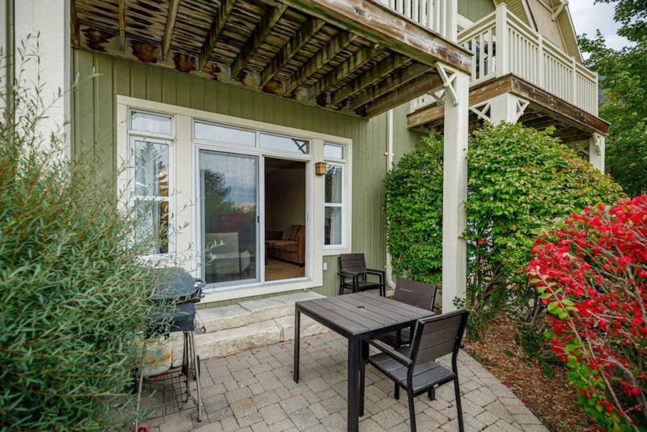 Holiday home Blue Mountain Retreat At Rivergrass