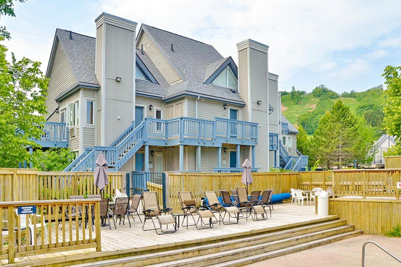 Holiday home 616 At North Creek *