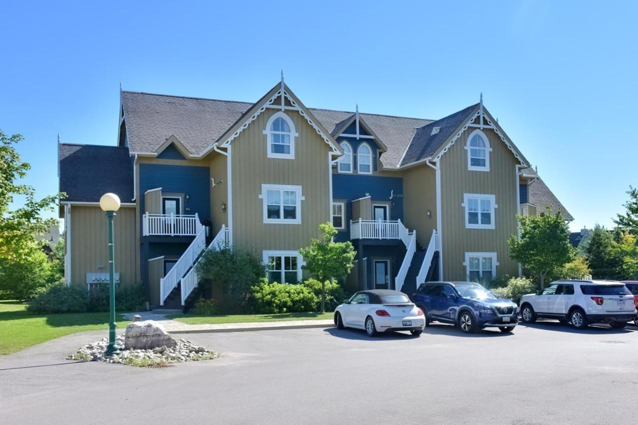31 At Snowbridge *