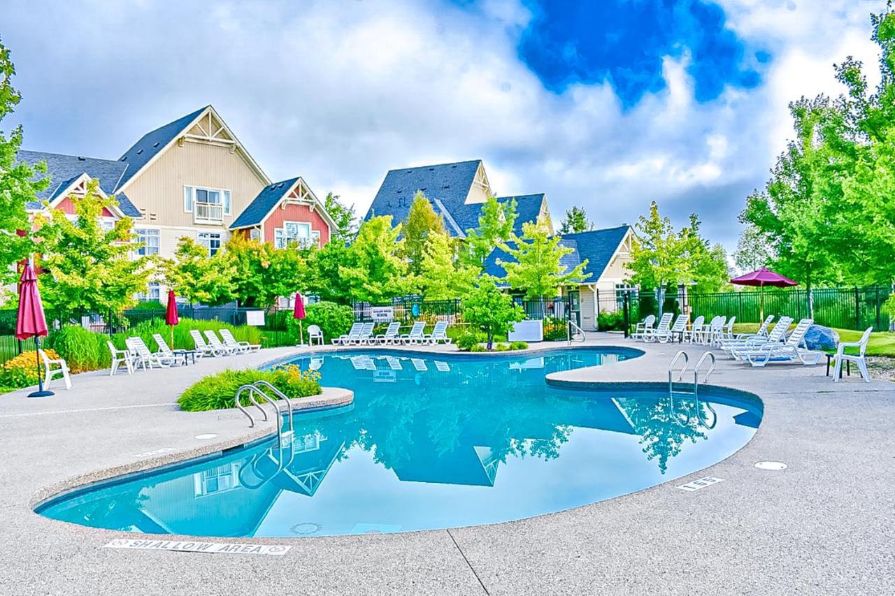 Apartment Rivergrass 226 *