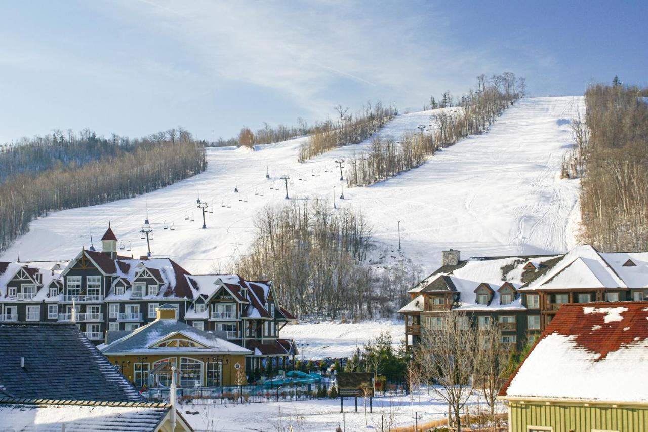 Hotel 503 At North Creek