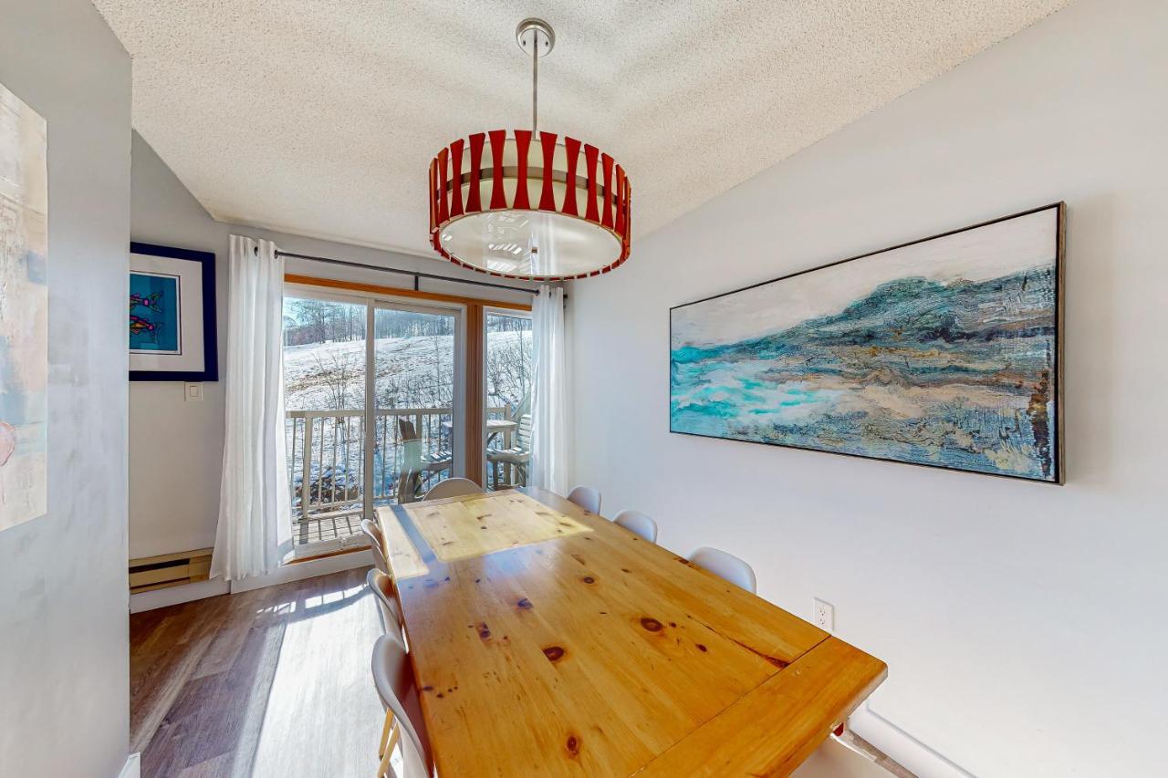 Chateau Ridge 223 *