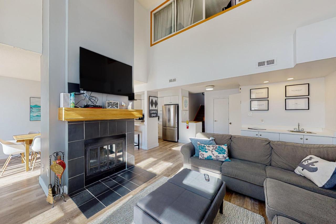 Chateau Ridge 223 Holiday home