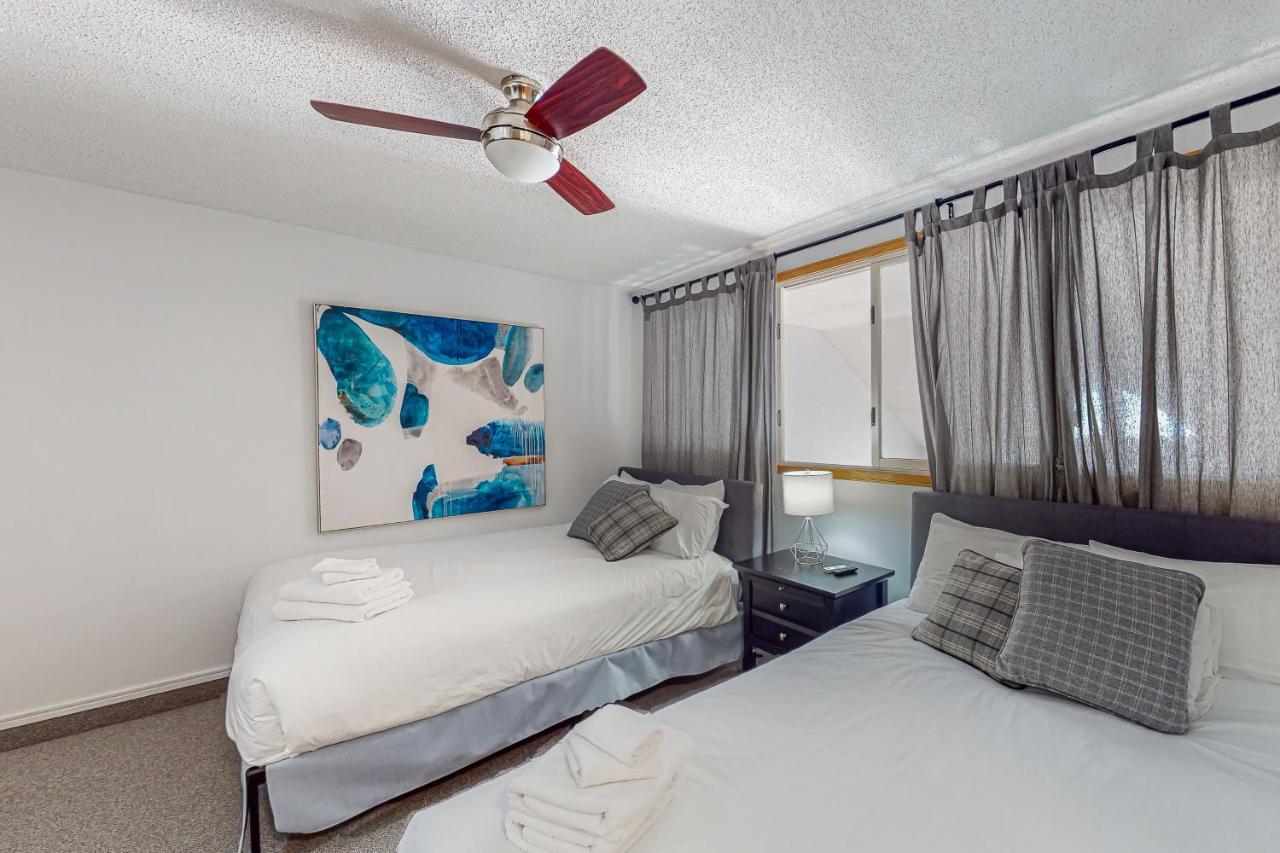 Chateau Ridge 223 *