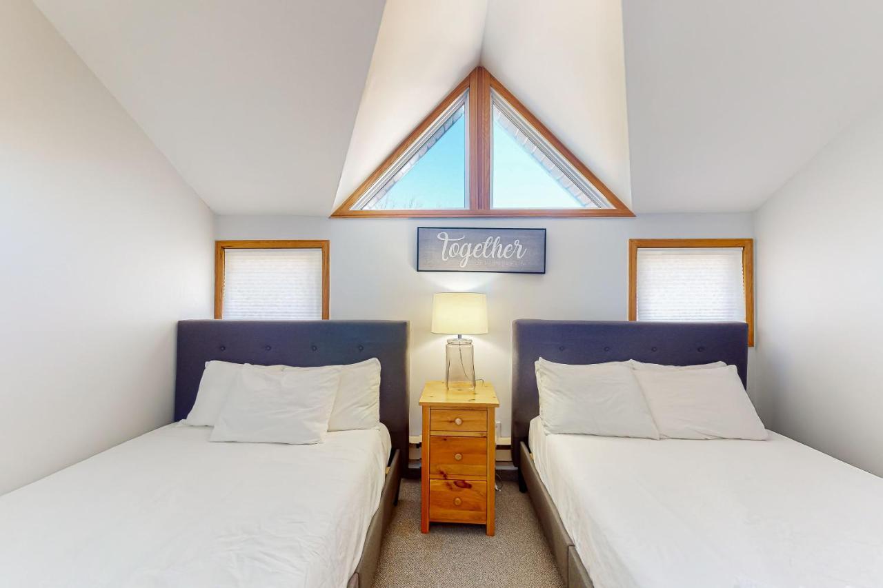 Holiday home Chateau Ridge 223 Blue Mountains