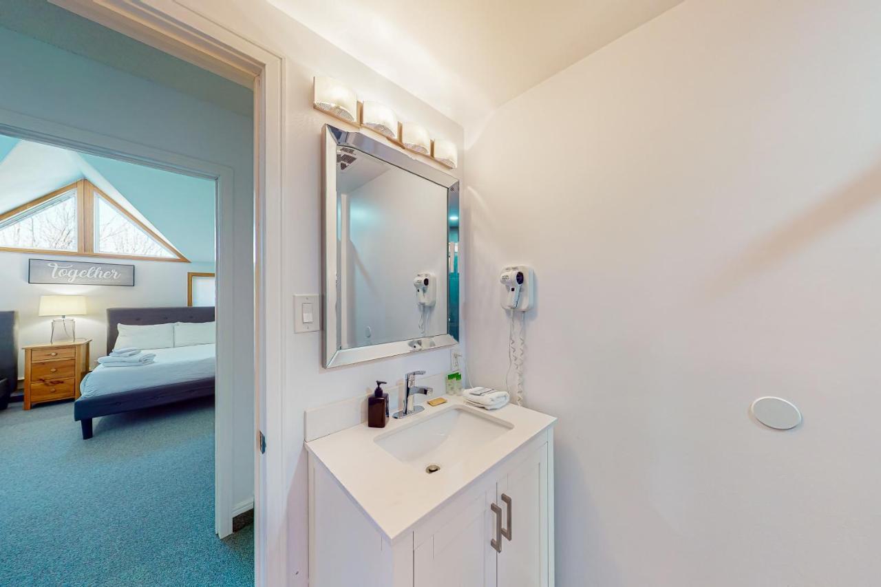 Holiday home Chateau Ridge 223