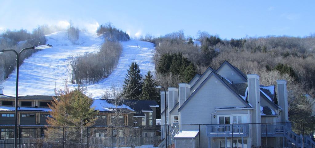 Blue Mountain At North Creek