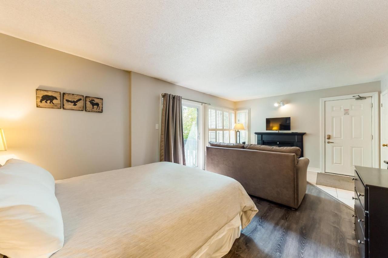 Hotel 208 At North Creek *
