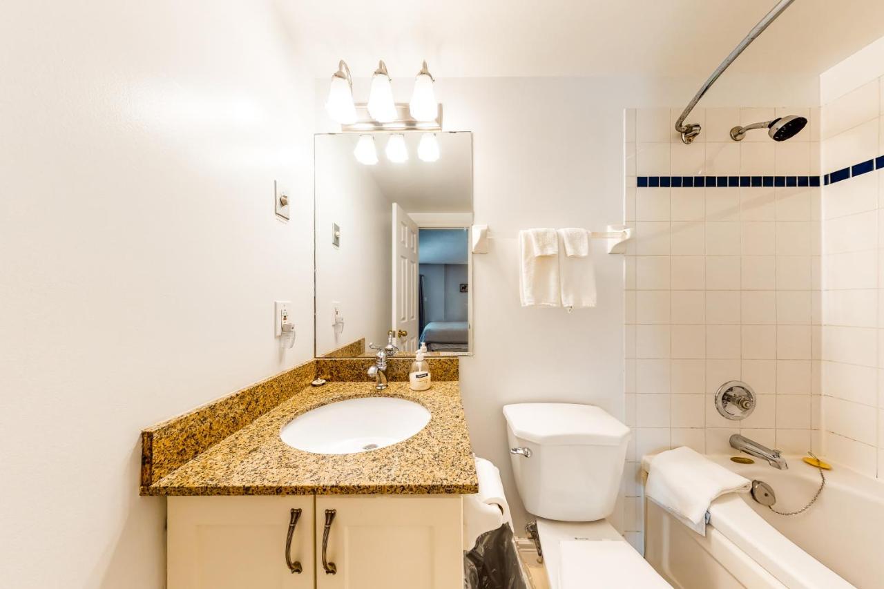 Hotel 208 At North Creek