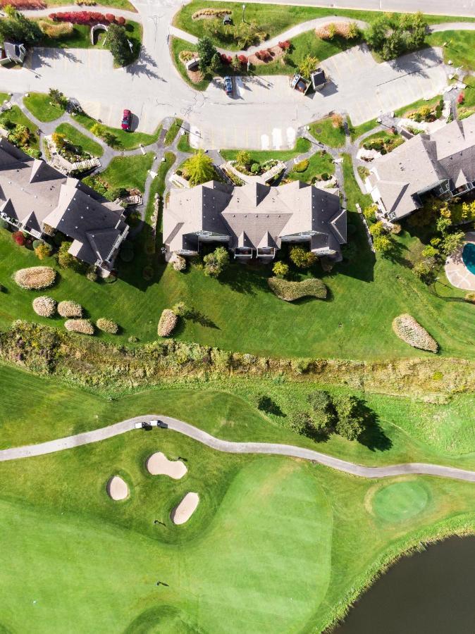 Blue Mountain Getaway Located On Golf Course Holiday home *