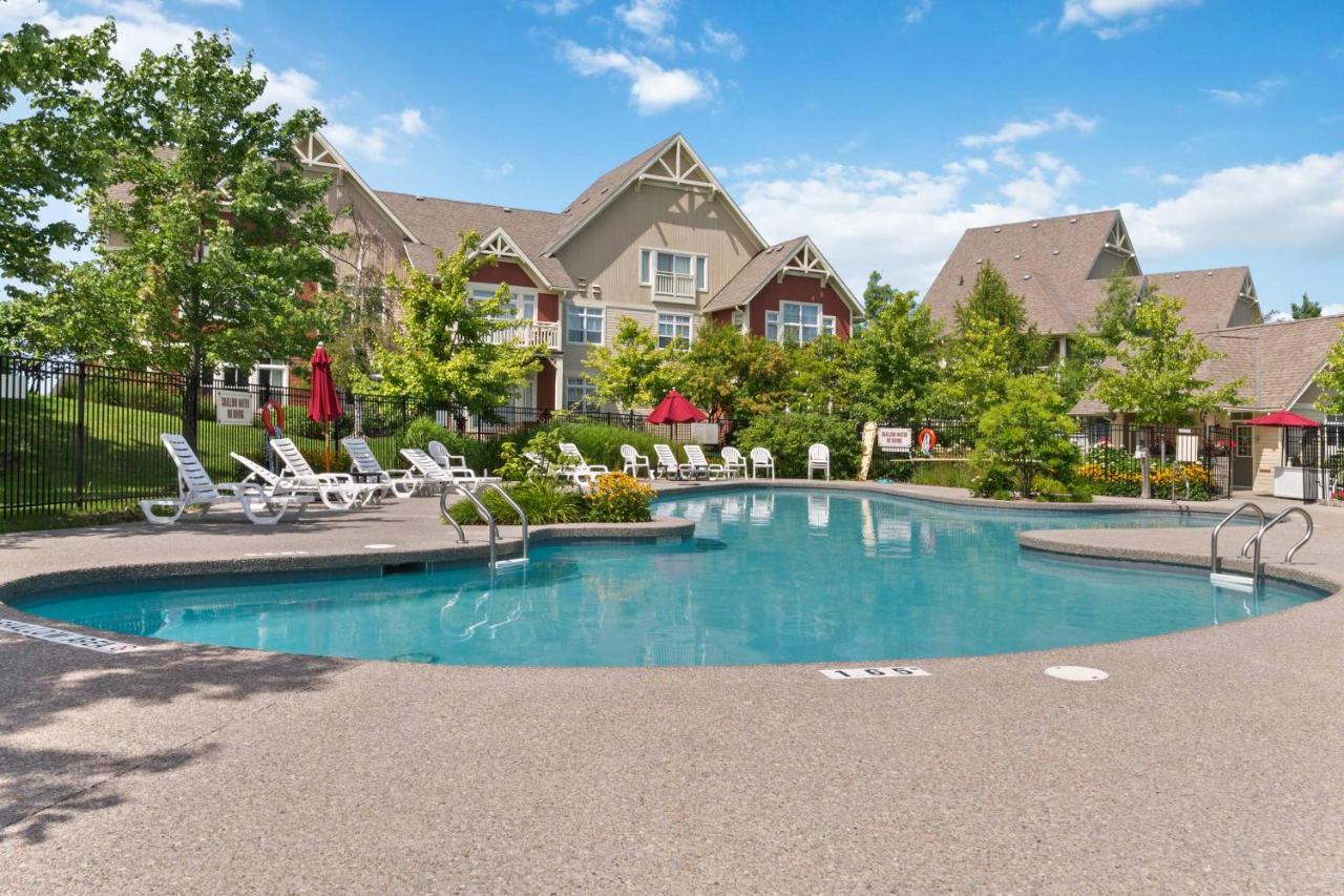 Holiday home Blue Mountain Retreat At Rivergrass *