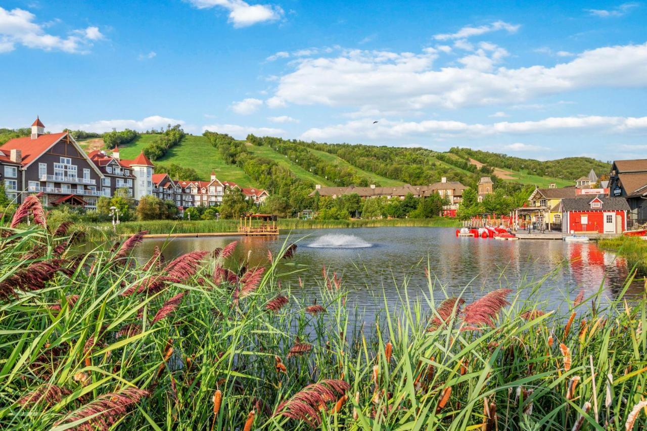 Blue Mountain Retreat At Rivergrass Holiday home