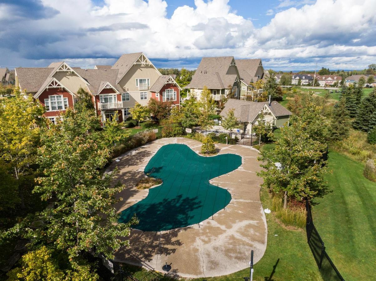 Blue Mountain Retreat At Rivergrass *