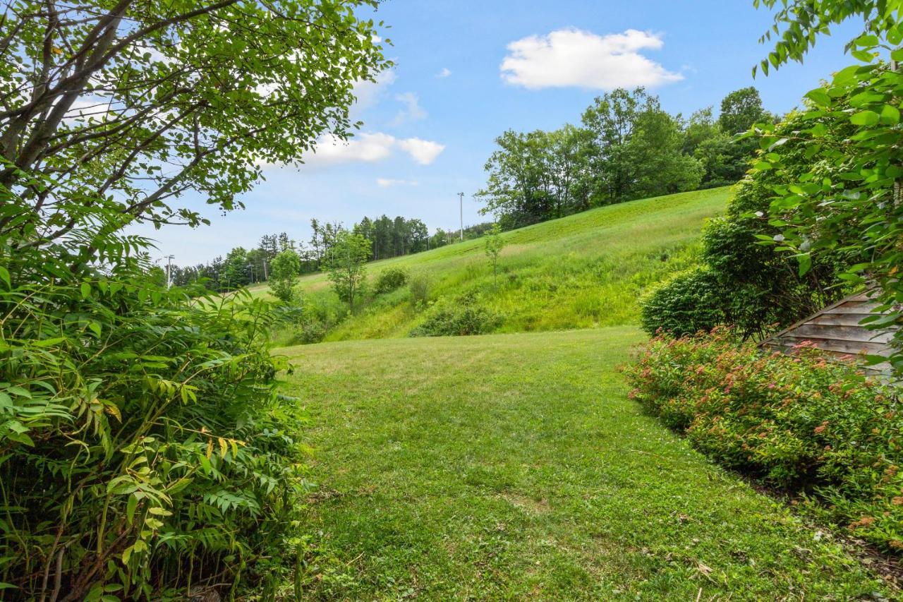2 Bdrm In Out Loft At Blue Mountain