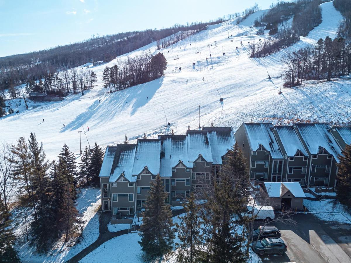Blue Mountain Chalet Ski In Ski Out 3 Br *