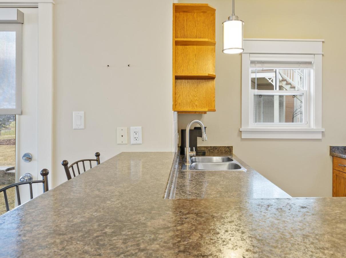 Holiday home Blue Mountain Getaway Located On Golf Course *