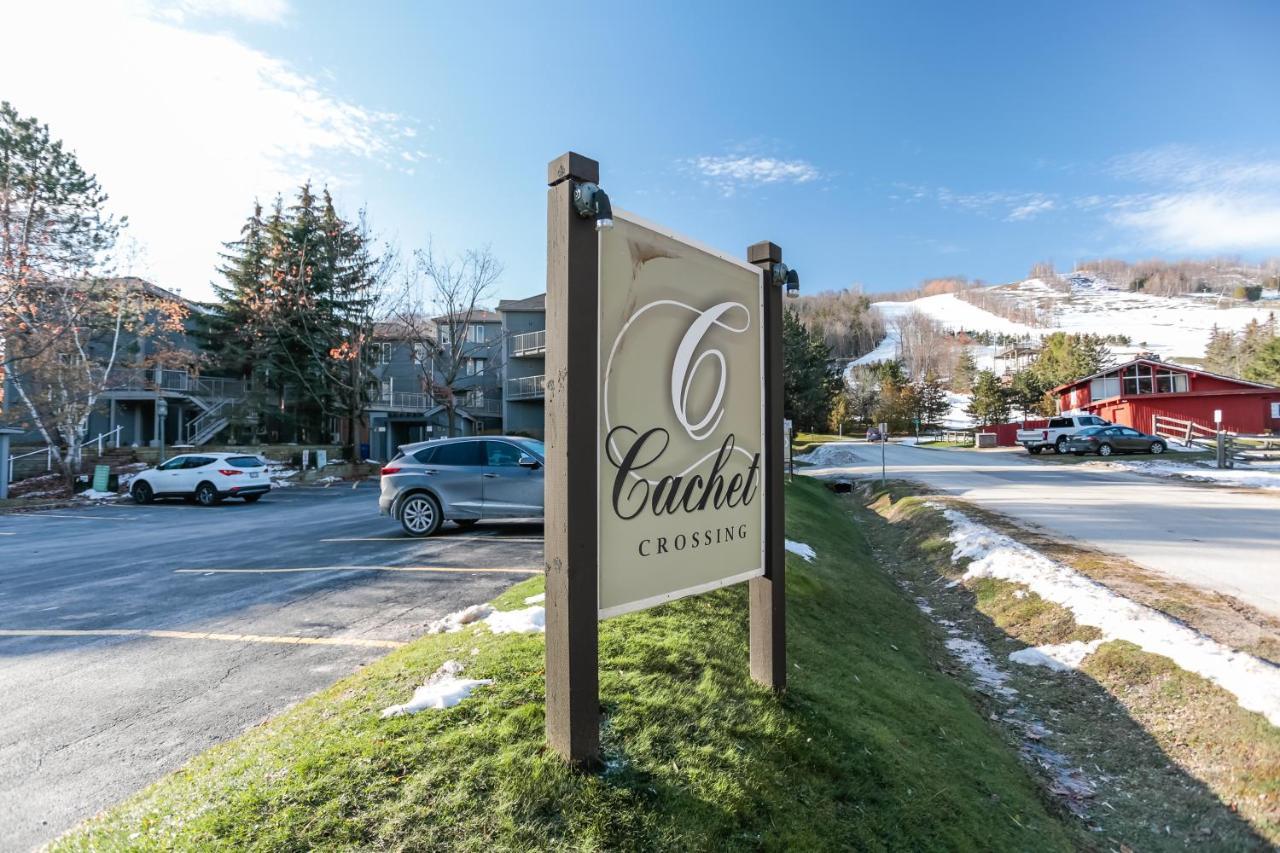 In Out 1 Bedroom Sleeps 6 Cachet Crossing *
