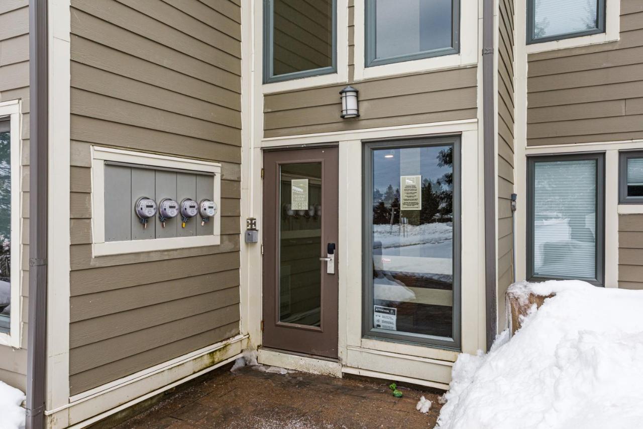 2 Bdrm In Out Loft At Blue Mountain Apartment