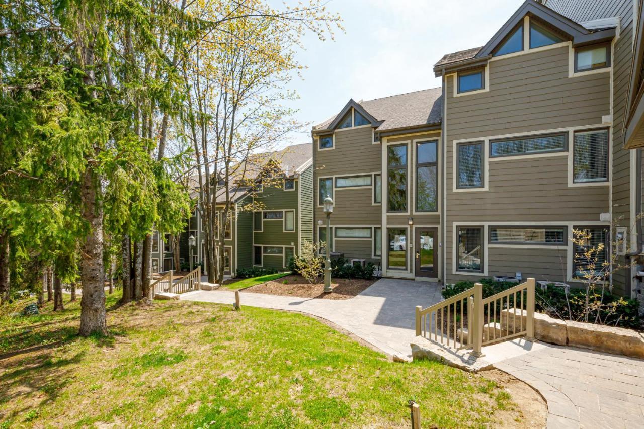 Blue Mountain Chalet Ski In Ski Out 3 Br Blue Mountains
