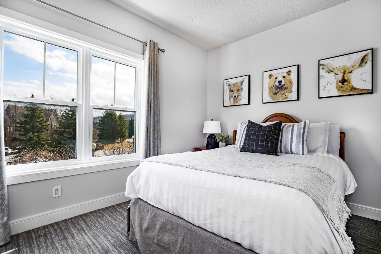 Beautiful & Bright 3 Bed Townhome Near Village Blue Mountains