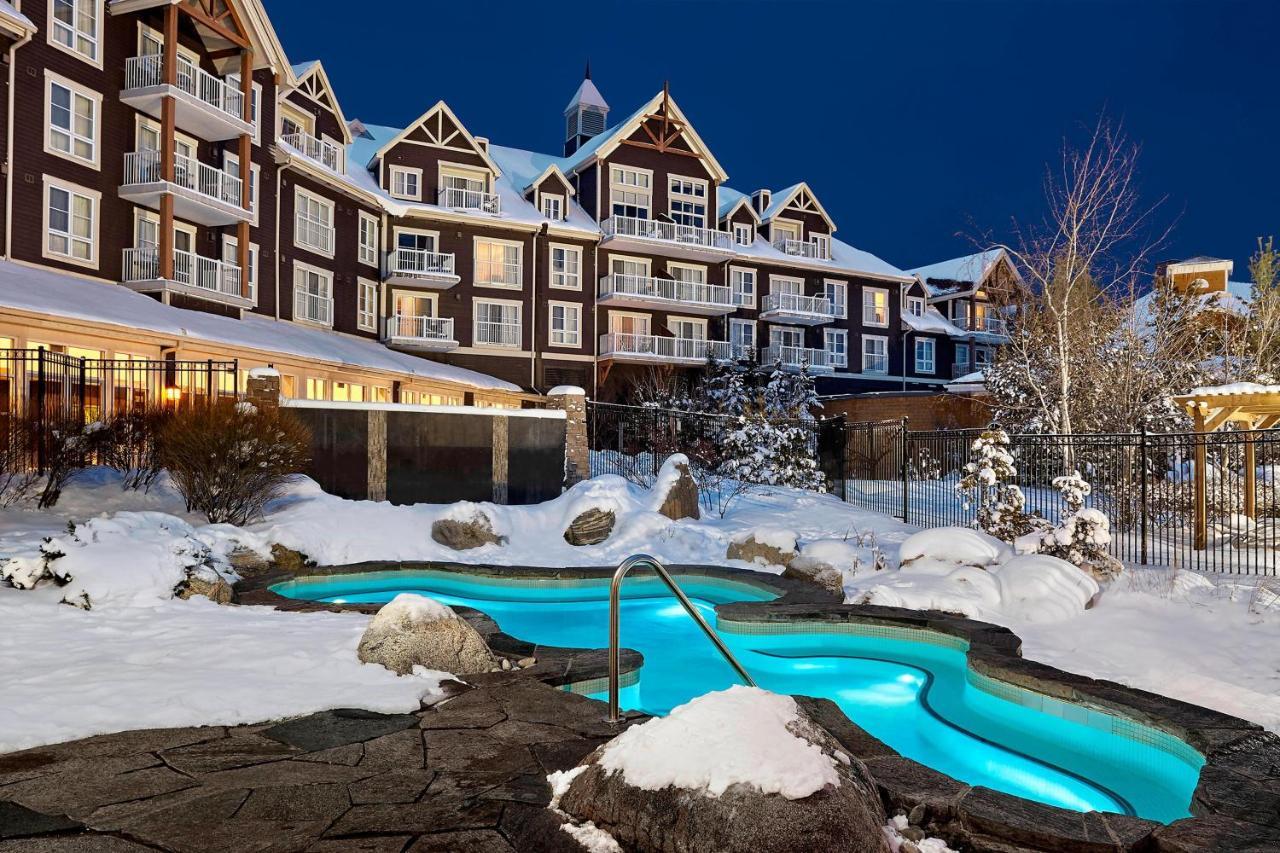 The Westin Trillium House, Blue Mountain Blue Mountains