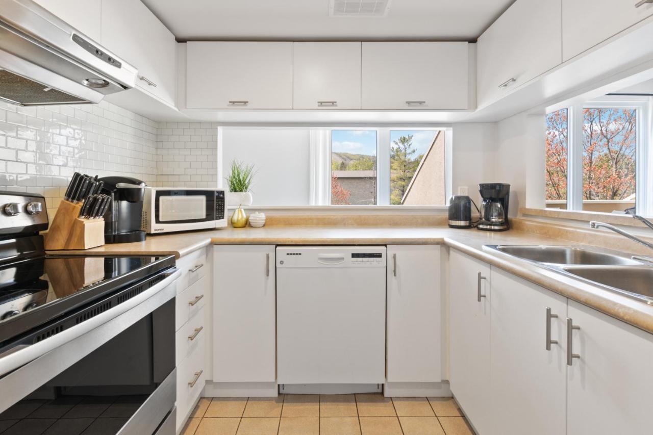 Mountain View Wintergreen 84140 Holiday home *