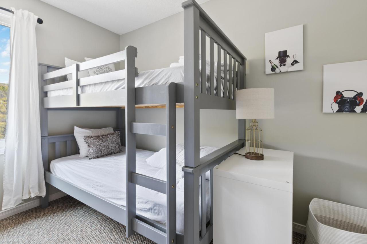 Mountain View Wintergreen 84140 Holiday home *