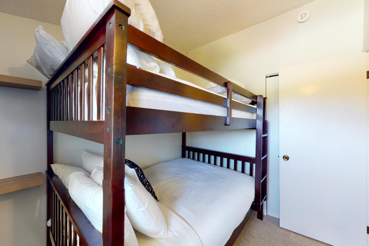 Chalet 112 Birchview Trail *