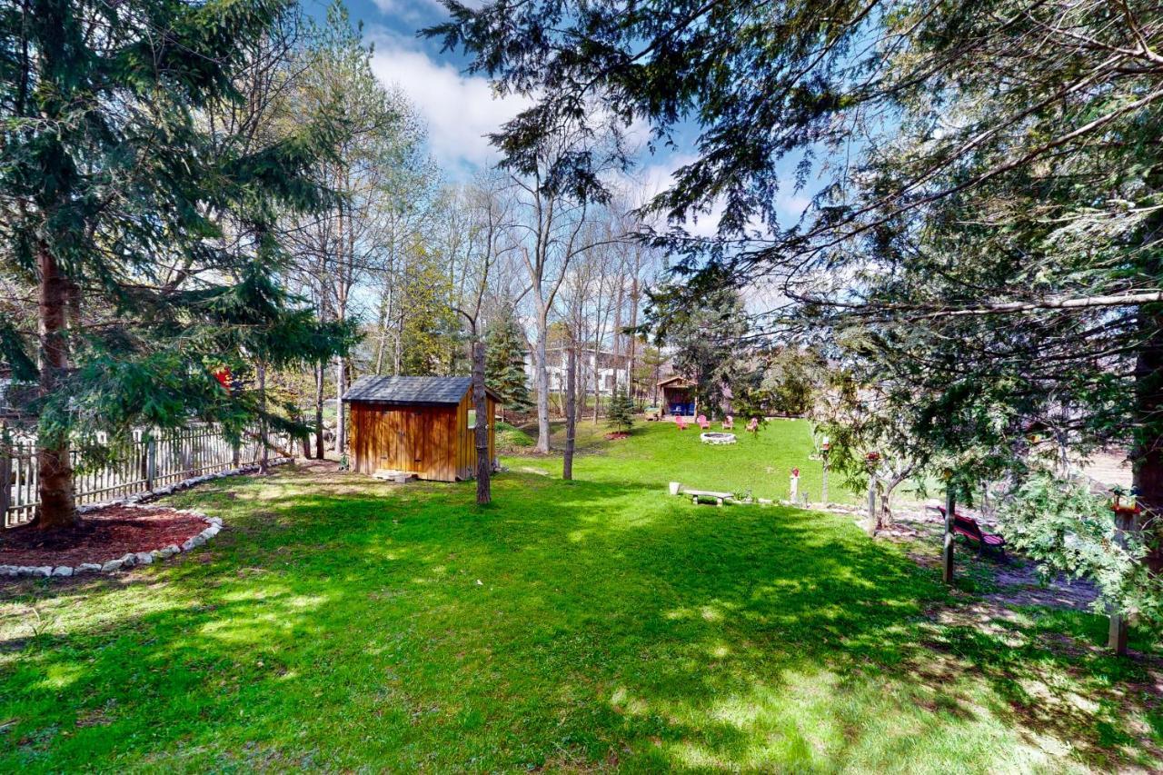 112 Birchview Trail Chalet *